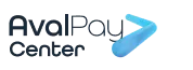 logo avalpay center